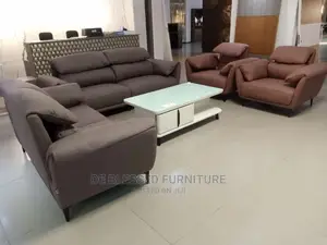 Super Soft Sofa