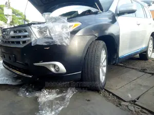 Upgrade Kit for Toyota Highlander 2008 to 2012==*