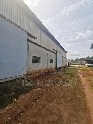 Photo - Warehouse in Owerri for Rent