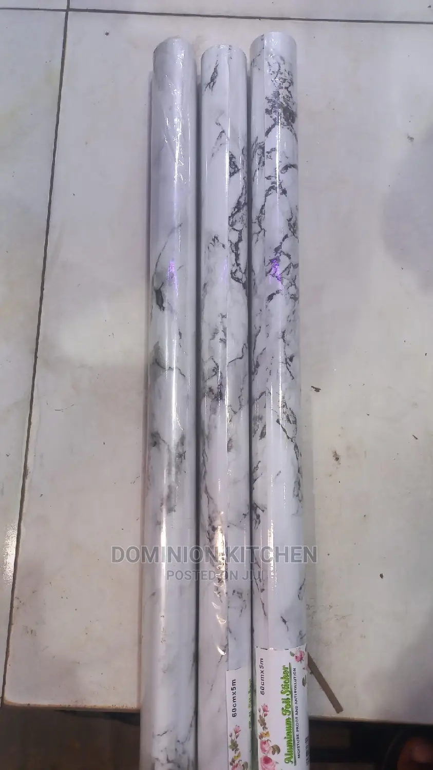 Marble Wallpaper Sticker