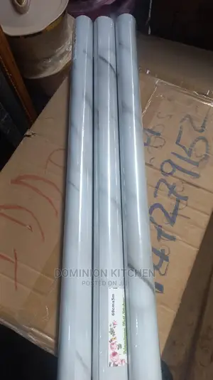 Marble Wallpaper Sticker