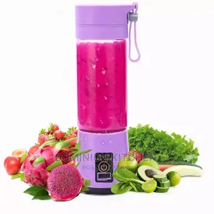 Wholesale Price Rechargeable Juice Blender