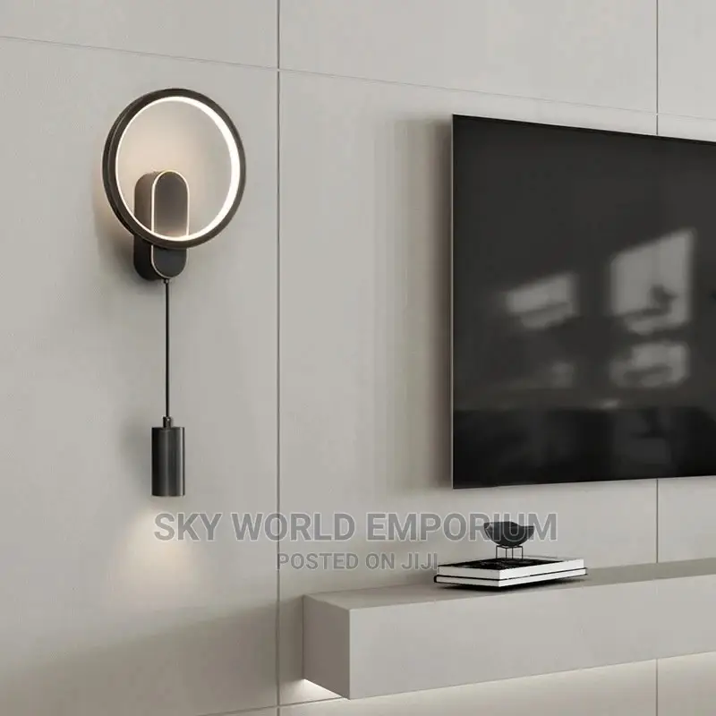 Wall Bracket