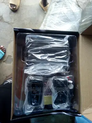 Thumb Start With Remote Control =*