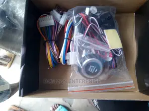 Thumb Start With Remote Control =*