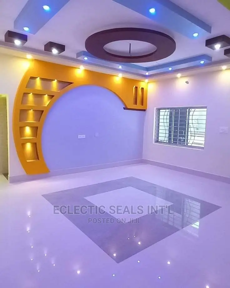 Creative POP Designs