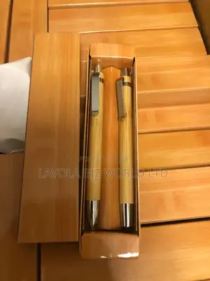 Executive 2pcs Pen With Box