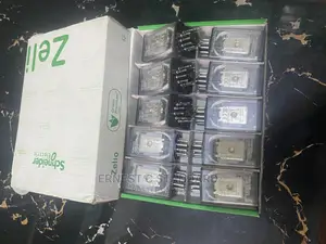 Schneider Relay 11pin Original 230v