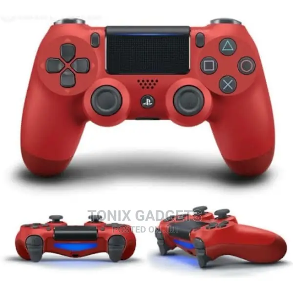 Dualshock PS4 Controller