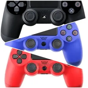 Dualshock PS4 Controller