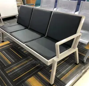 Photo - Airport Chair