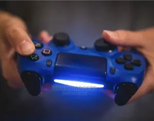 Dualshock PS4 Controller