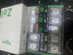 Schneider Relay 11pin Original 230v