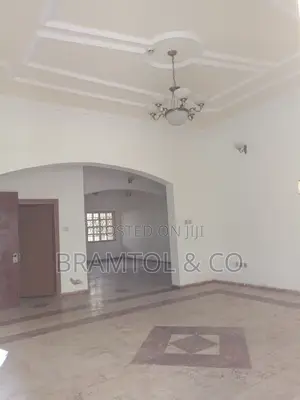 4bdrm Block of Flats in Maitama for rent
