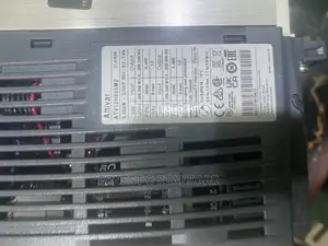 Schneider Variable Frequency Drive 0.55kw