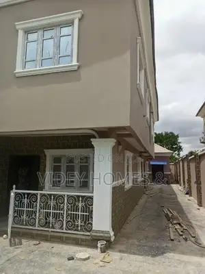 Furnished 4bdrm Duplex in Same Global, Lokogoma for rent
