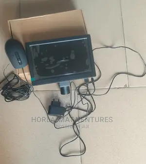 LCD Digital Camera for Microscope (9" Digital Display Screen