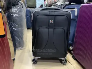 Medium Size Quality Goodpatner Traveling Luggage