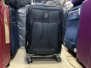 Medium Size Quality Goodpatner Traveling Luggage