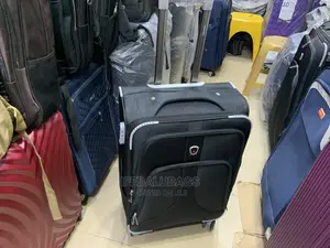 Medium Size Quality Goodpatner Traveling Luggage
