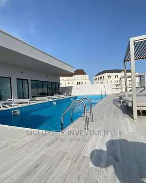 Lovely Blocks of Flat for Rent