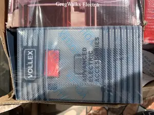 Volex 3*3 Water Heater
