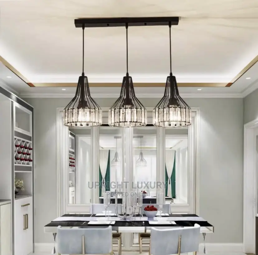 Chandelier Lights