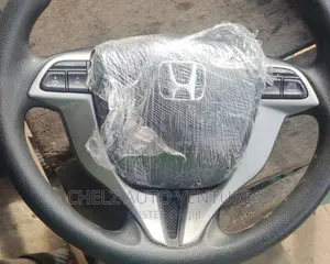 Steering Wheel for Honda Accord 2008 Model