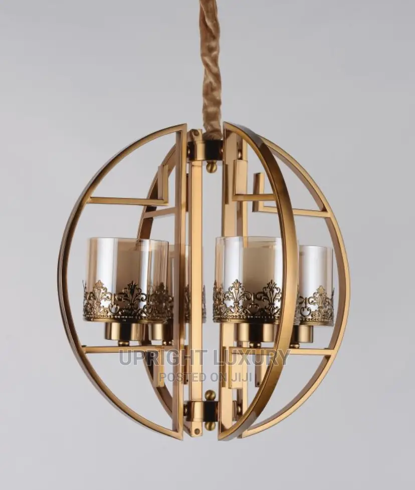 Chandelier Lights