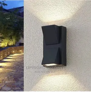 LED Wall/Fence Lights