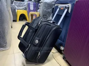 Small Size Star Express Traveling Bag With Wheels