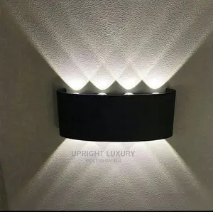 LED Wall/Fence Lights