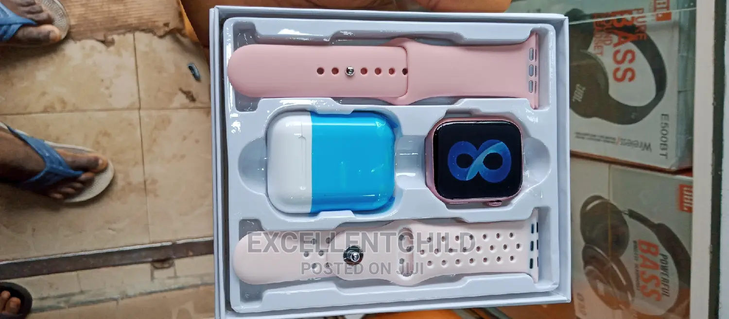 Smart Watch