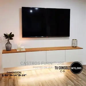 TV Console - Console - TV Stand