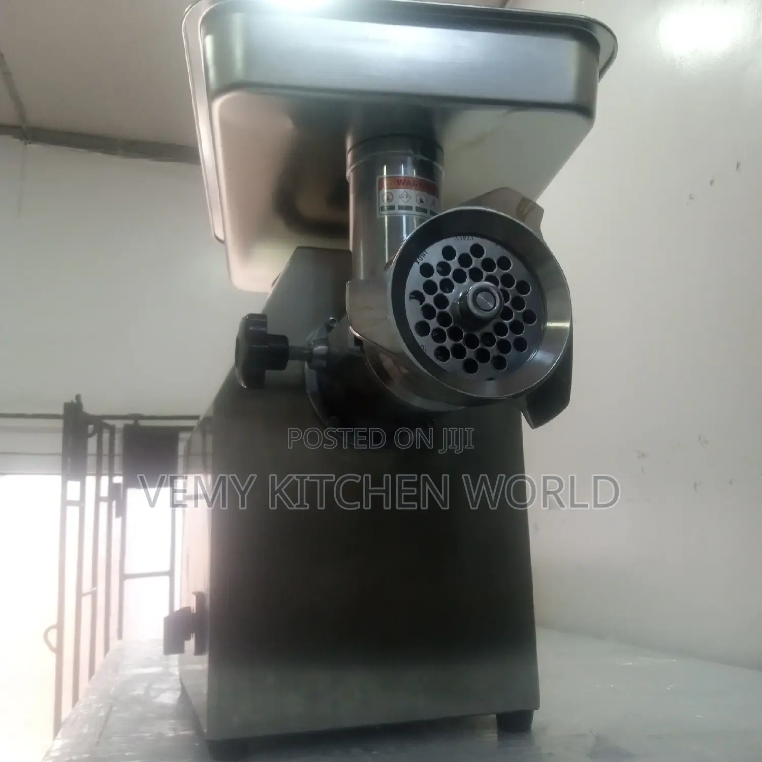 Meat Mincer/Grinder