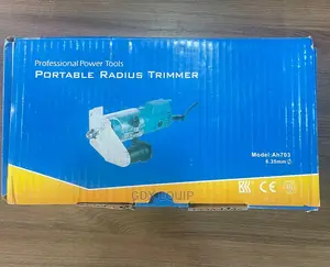 Portable Electric Edge Hand Trimmer