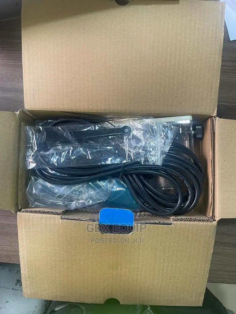 Portable Electric Edge Hand Trimmer