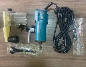 Portable Electric Edge Hand Trimmer