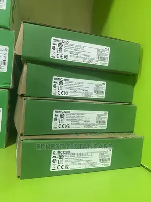 Schneider Relay 24dc Original