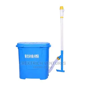 Fertilizer Applicator