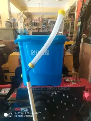 Photo - Fertilizer Applicator