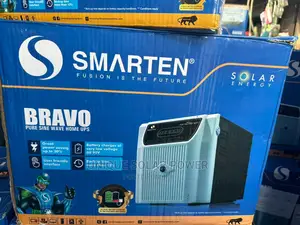 Smarten Inverter 1.7kva 24v