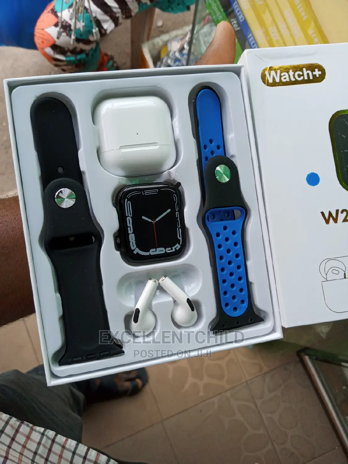 Smart Watch