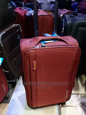 Hand Carry Sensamite Box 20"