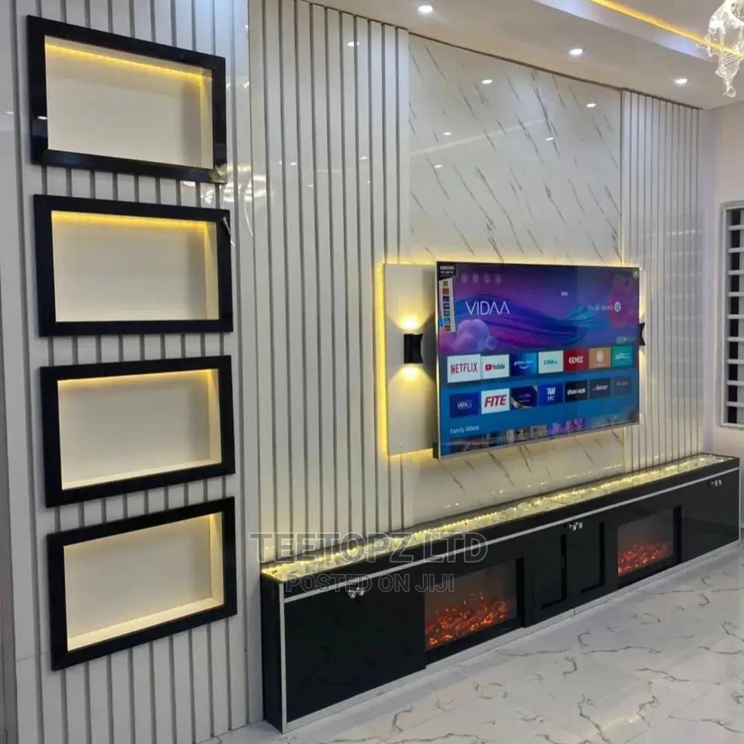 Tv Console