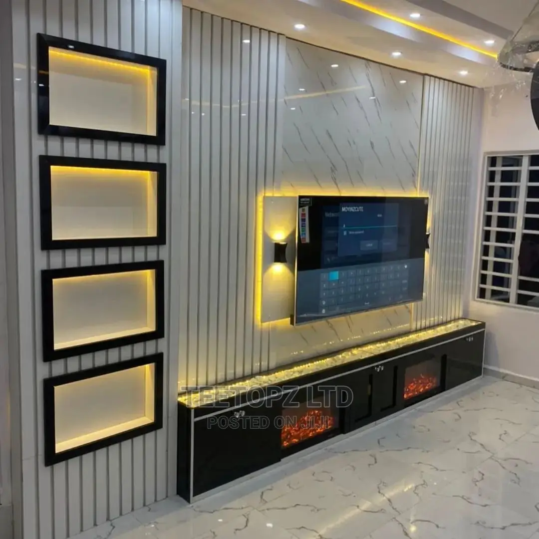 Tv Console