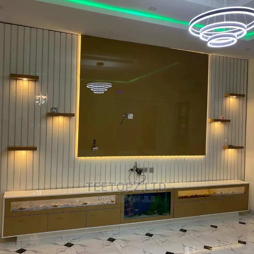 Tv Console