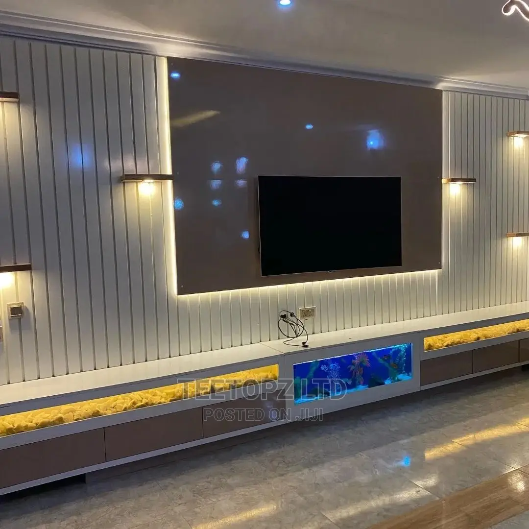 Tv Console