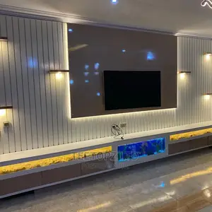 Tv Console