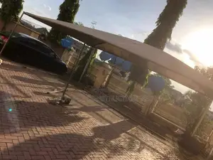 Carport Design
